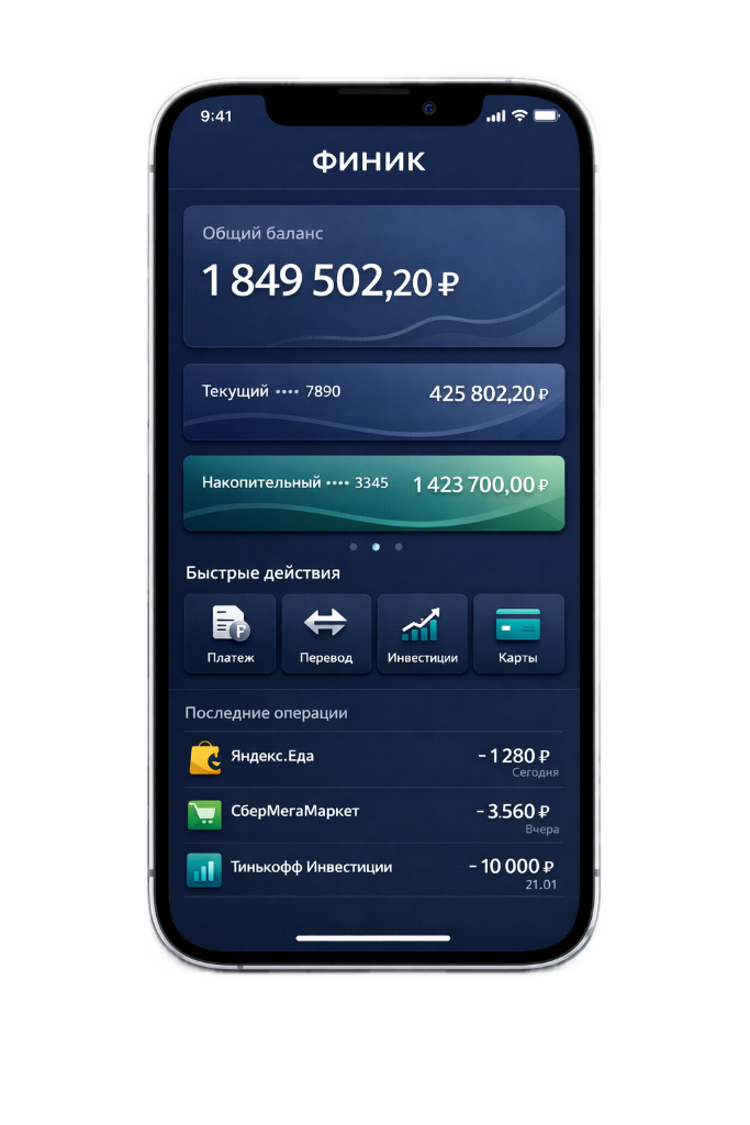 Кредитные карты