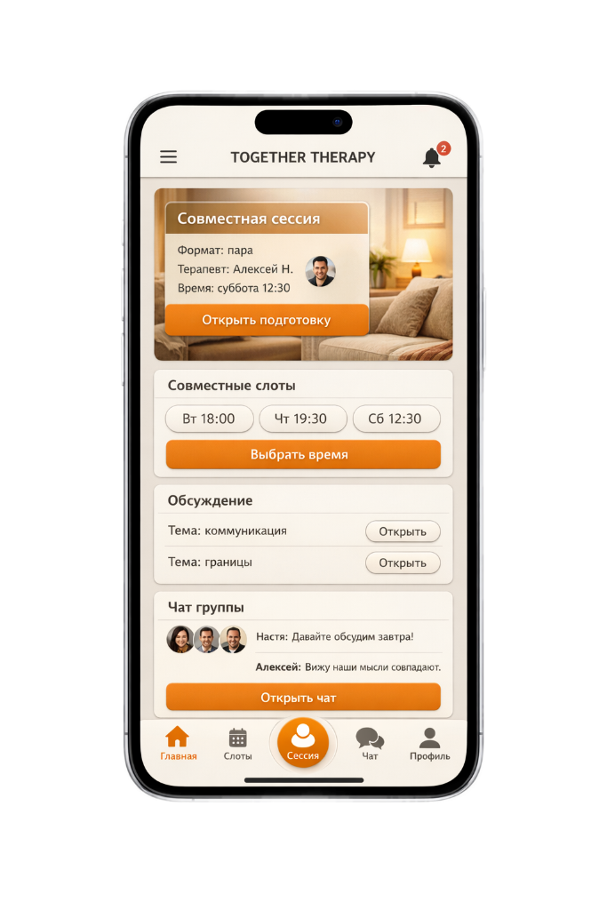 Психологический центр