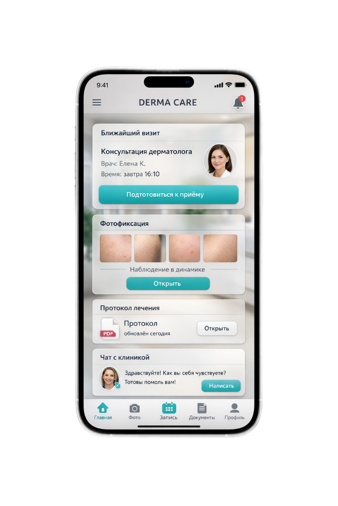 Кардио/неврология