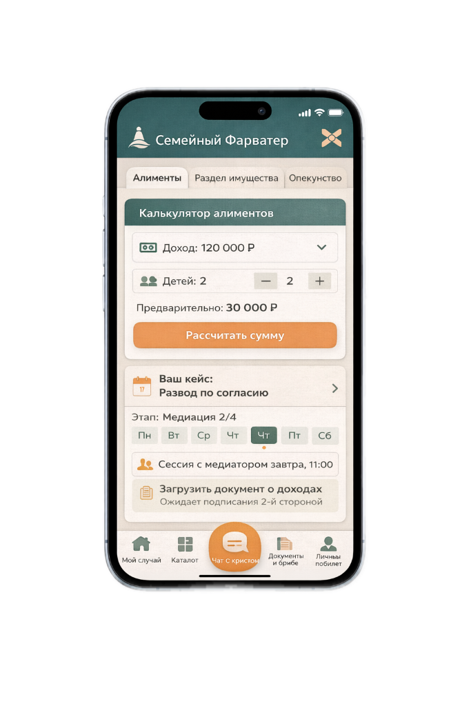 Частная практика