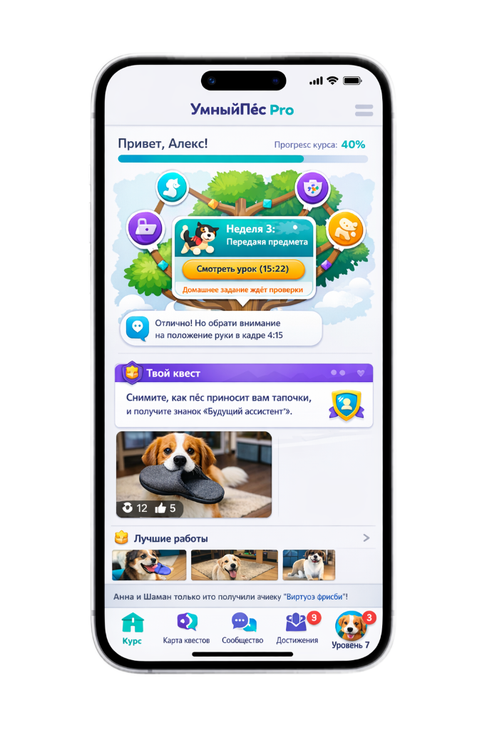 Онлайн-курс