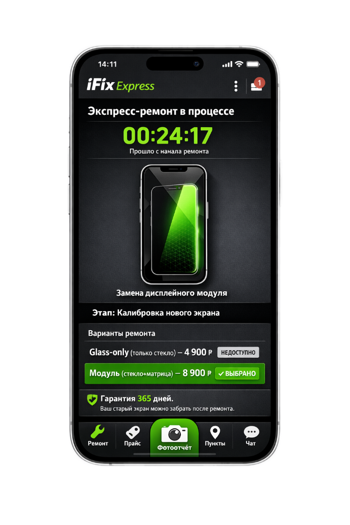 Ноутбуки/ПК