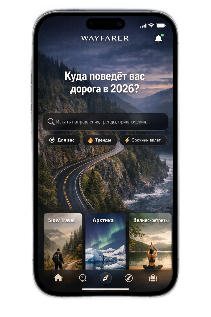 Корпоративные туры